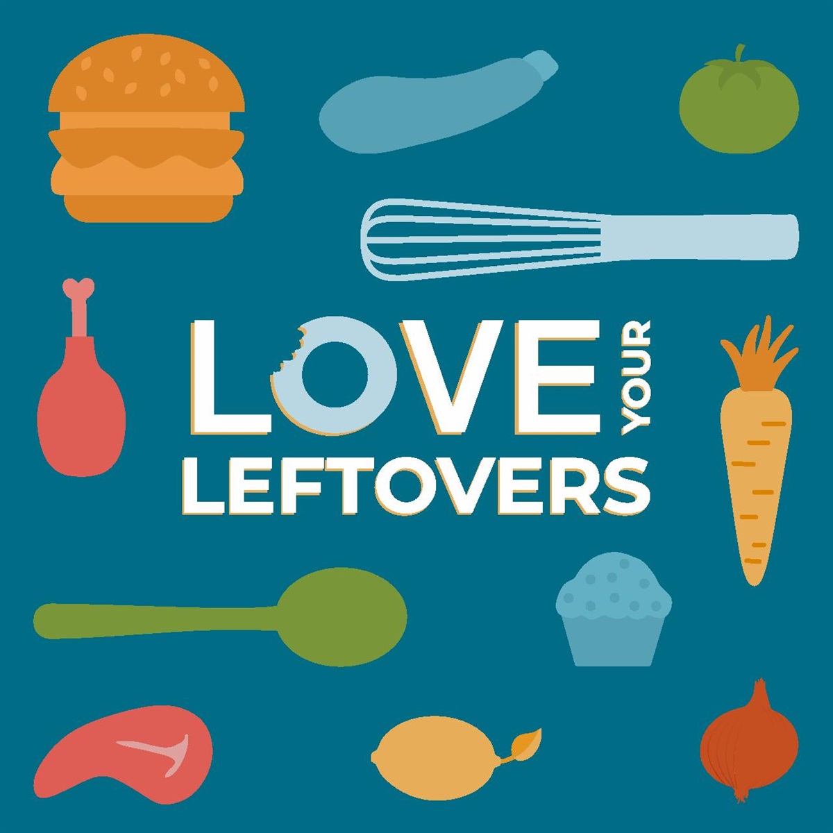 NetWaste Councils Are Creating Love Your Leftovers Recipe Book netwaste-councils-are-creating-love-your-leftovers-recipe-book