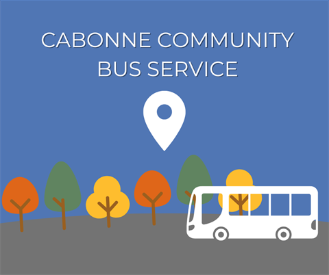 Cabonne Bus Service updated