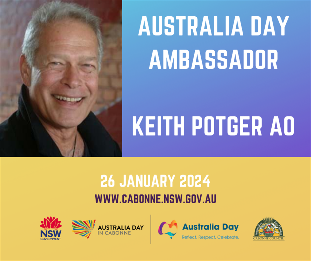 Australia Day Ambassador Announced Mirage News australia-day-ambassador-announced-mirage-news