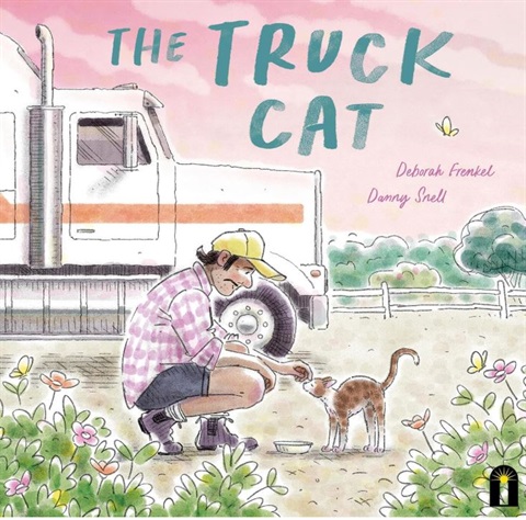 The Truck Cat Book.JPG